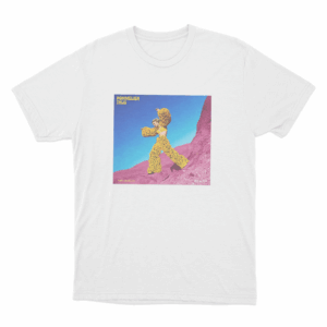 Pommelien Thijs Per Ongeluk Unisex T Shirt White