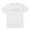 Pommelien Thijs Signature Unisex T Shirt White