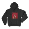 Pommelien Thijs Tour 2025 Unisex Hoodie Black