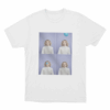Pommelien Thijs Tour College Unisex T Shirt White