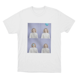 Pommelien Thijs Tour College Unisex T Shirt White