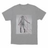 Pommelien Thijs Tour Unisex T Shirt Grey